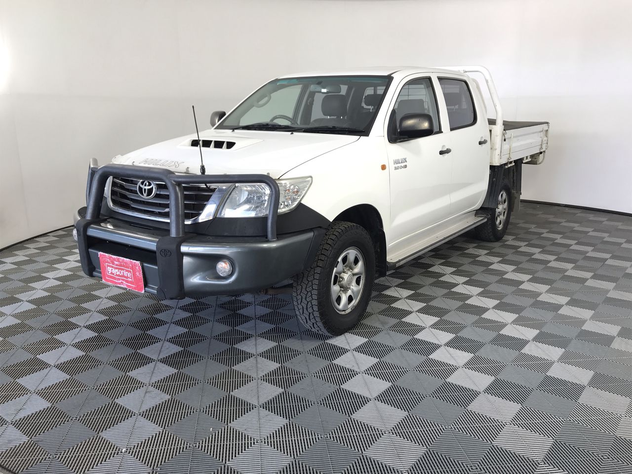 Commissioners Block Shiraz 2023 (12x 750mL) SEA