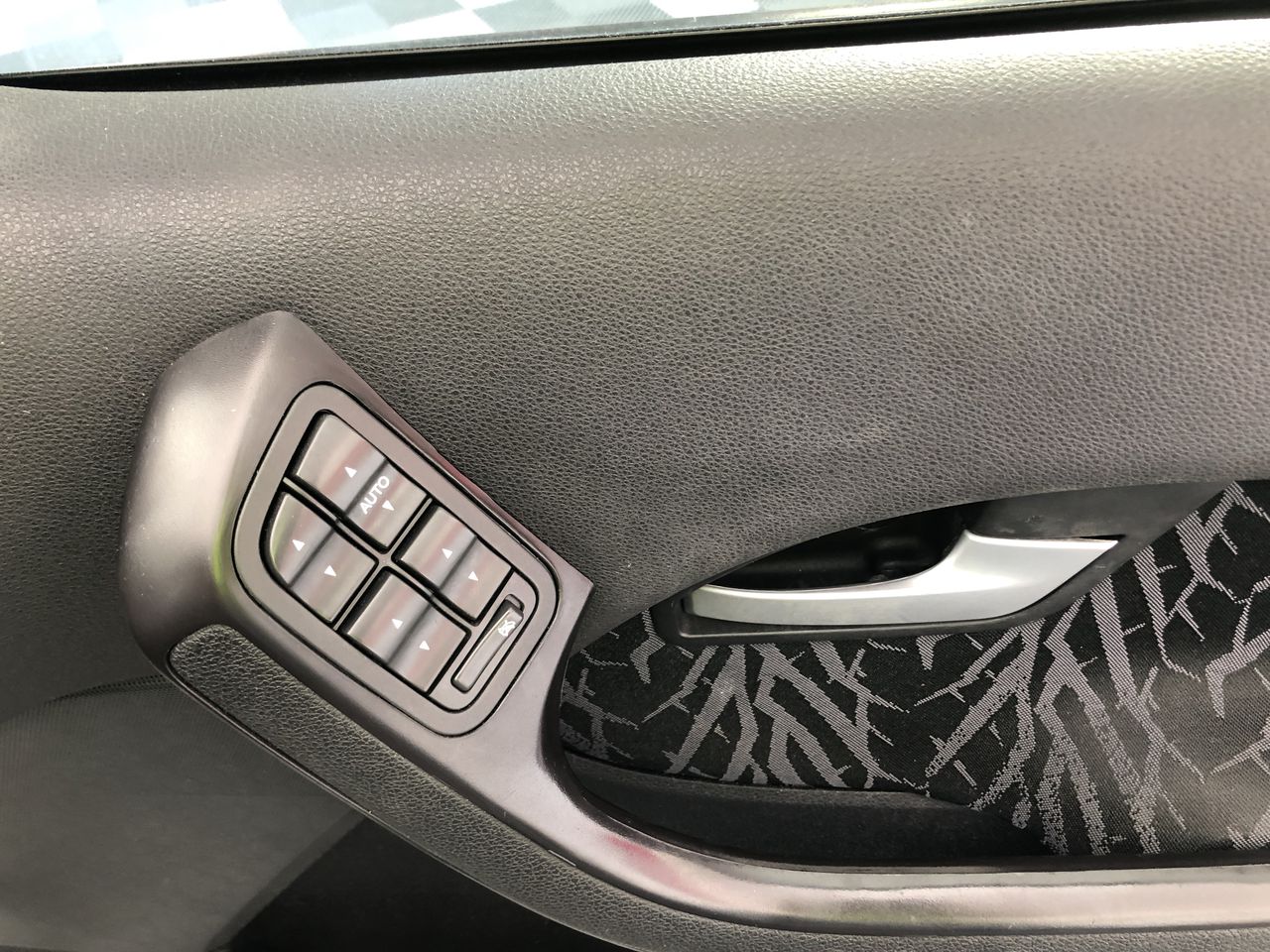 18ct Heavy Yellow Gold Plated 7 Ring Lucky Charm Necklace