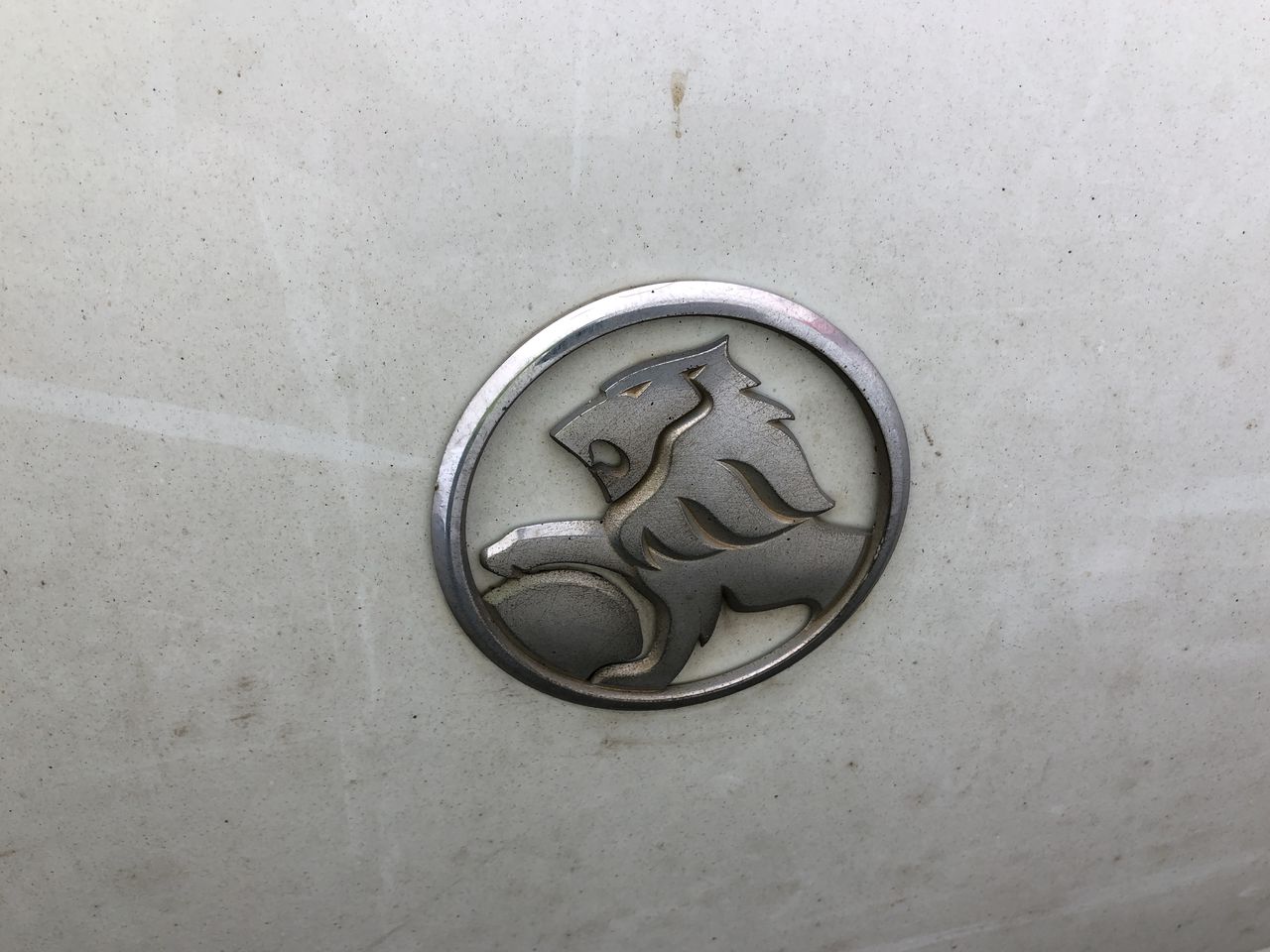 Simulated Diamond Initial 'X' Minimalist Stainless Steel Necklace