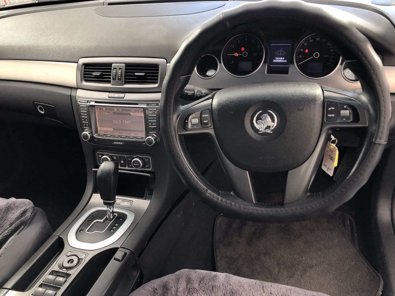 Cute Cross Beaded Bracelet - Silver