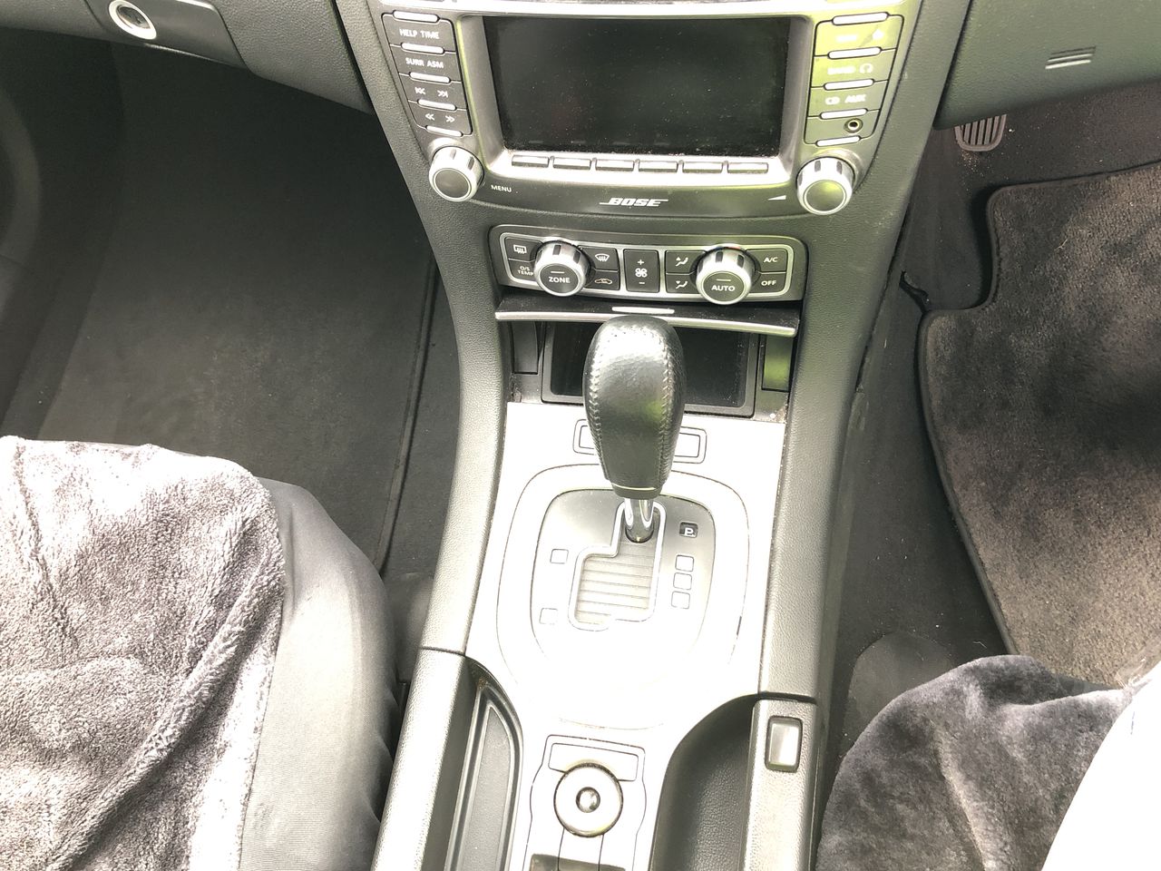 Classic 4mm Wide Stainless Steel Wheat Chain Necklace - 60cm (Yellow)