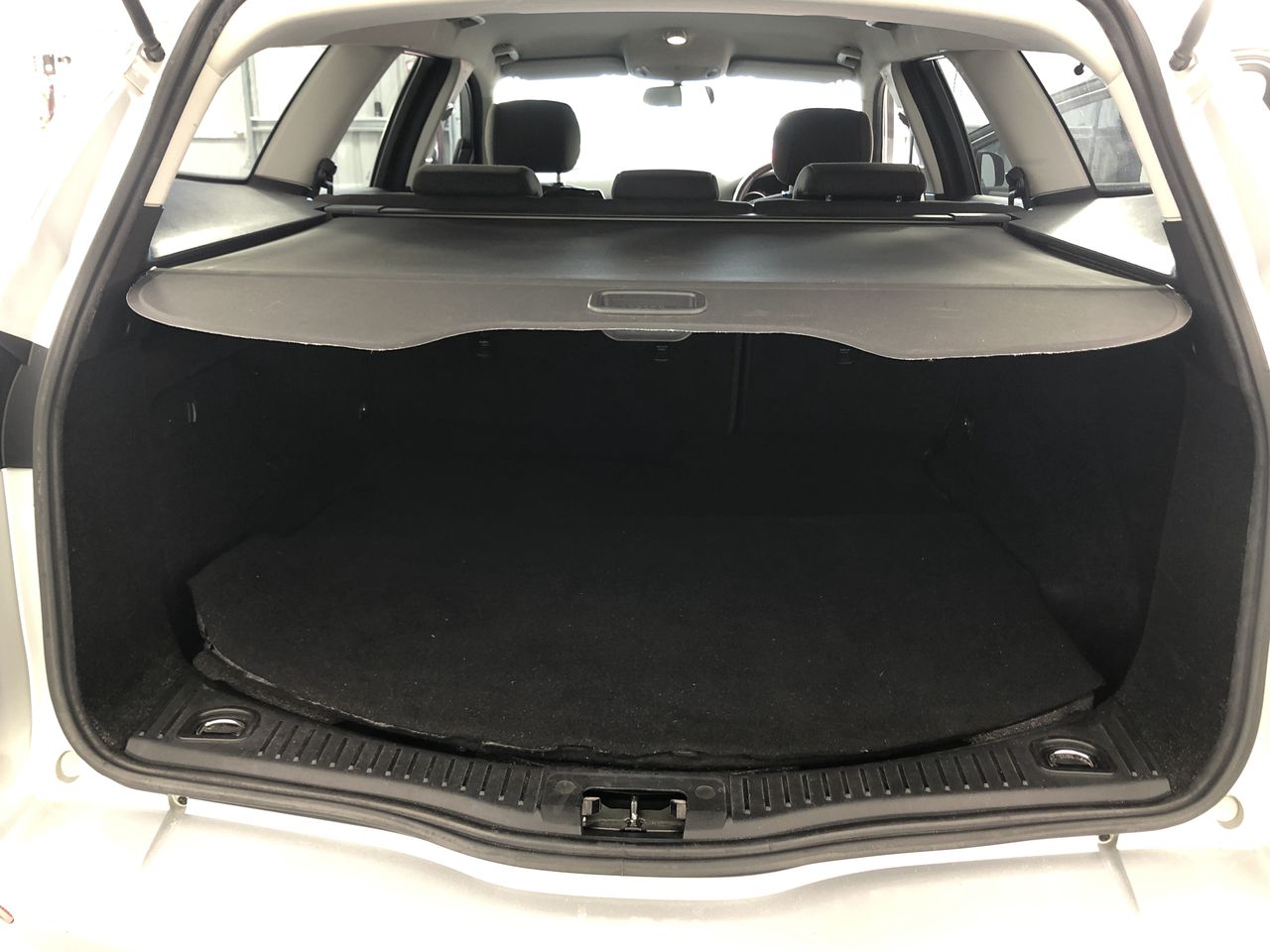 1.03 Carats Natural Moonstone Ring - 925 Silver