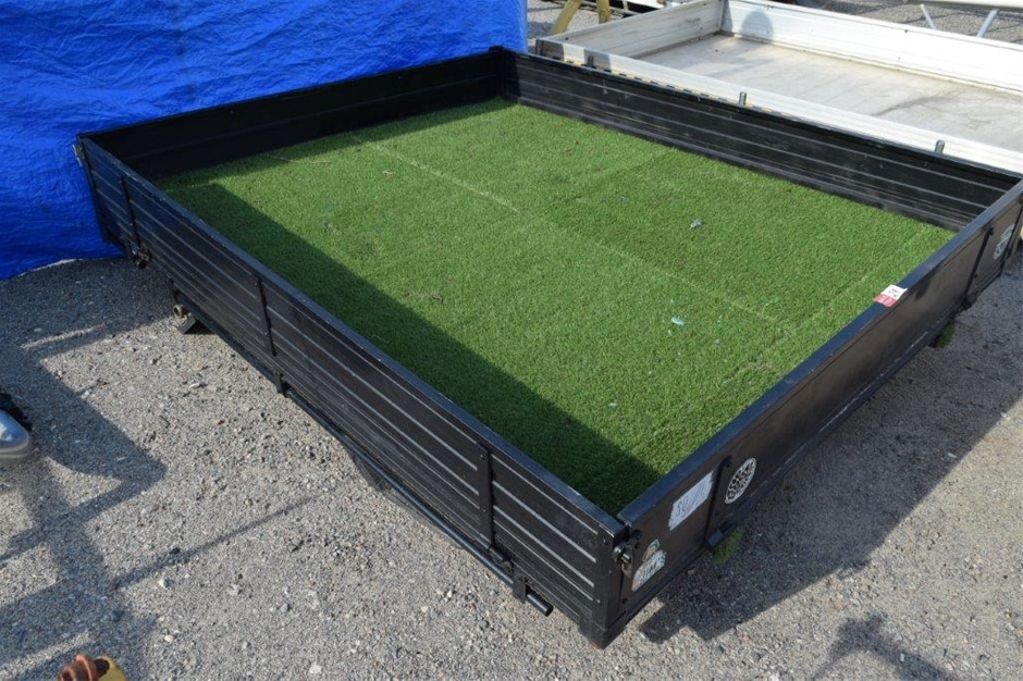 Turquoise Gemstone with Blister Pearl Charm Bracelet