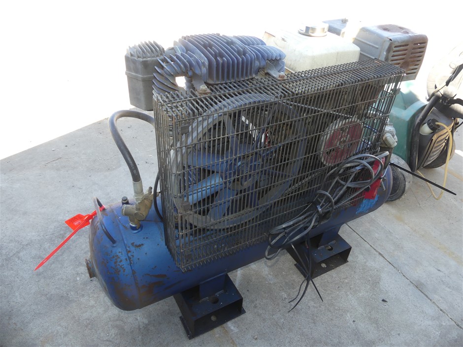 7-8mm Black Potato Shape Pearl with Platinum Plated Bracelet