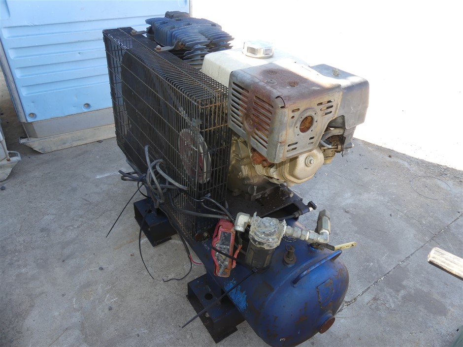 7-8mm Pink Potato Shape Pearl with Platinum Plated Bracelet