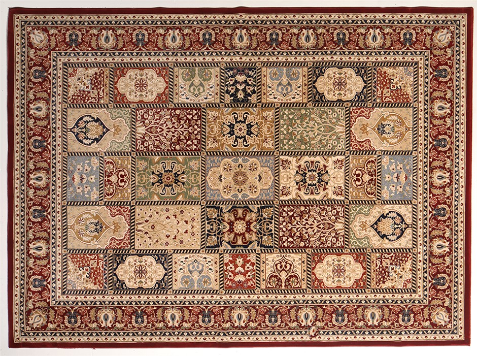 Letter 'O' Gold Plated with CZ Pendant Necklace