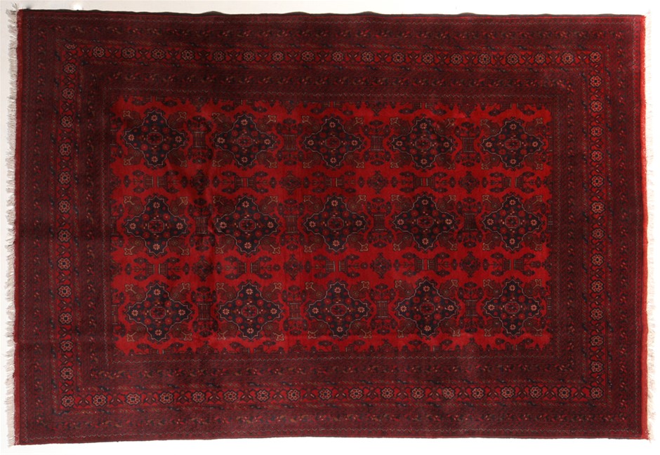 Round Rose Quartz & Letter 'W' Gold Plated with CZ  Bracelet