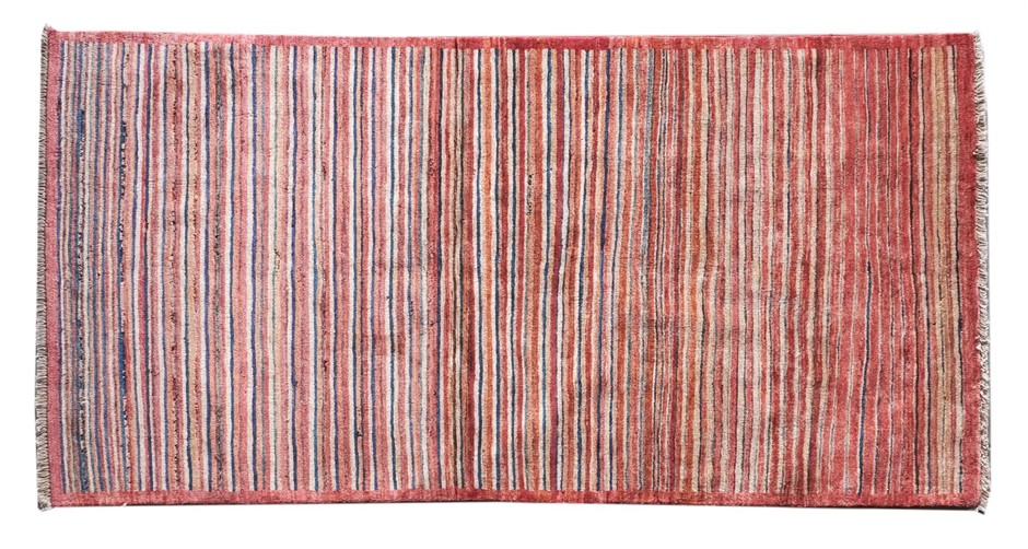 Rhodium Plated Men's Band Ring (6mm) - US Size 10