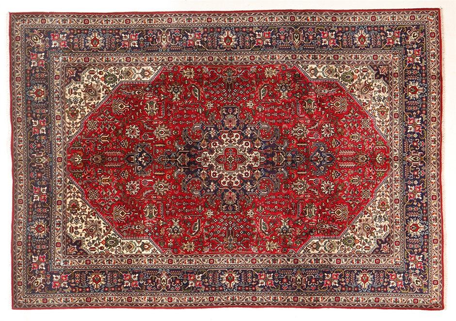 Designer Simulated Diamond Swirl Ring in Rose - US Size 7