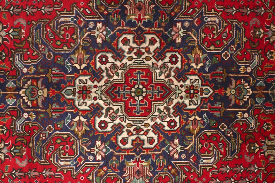 Designer Simulated Diamond Large Statement Teardrop Pendant Necklace Rose