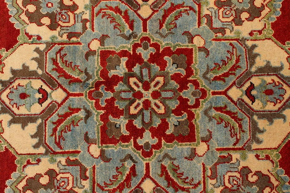 45cm Snake Chain Necklace in Silver