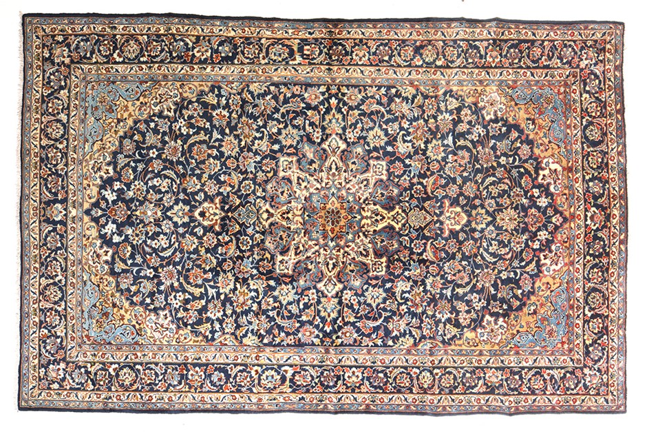 925 Sterling Silver Orange Crystal Disco Ball Earring & Necklace Set