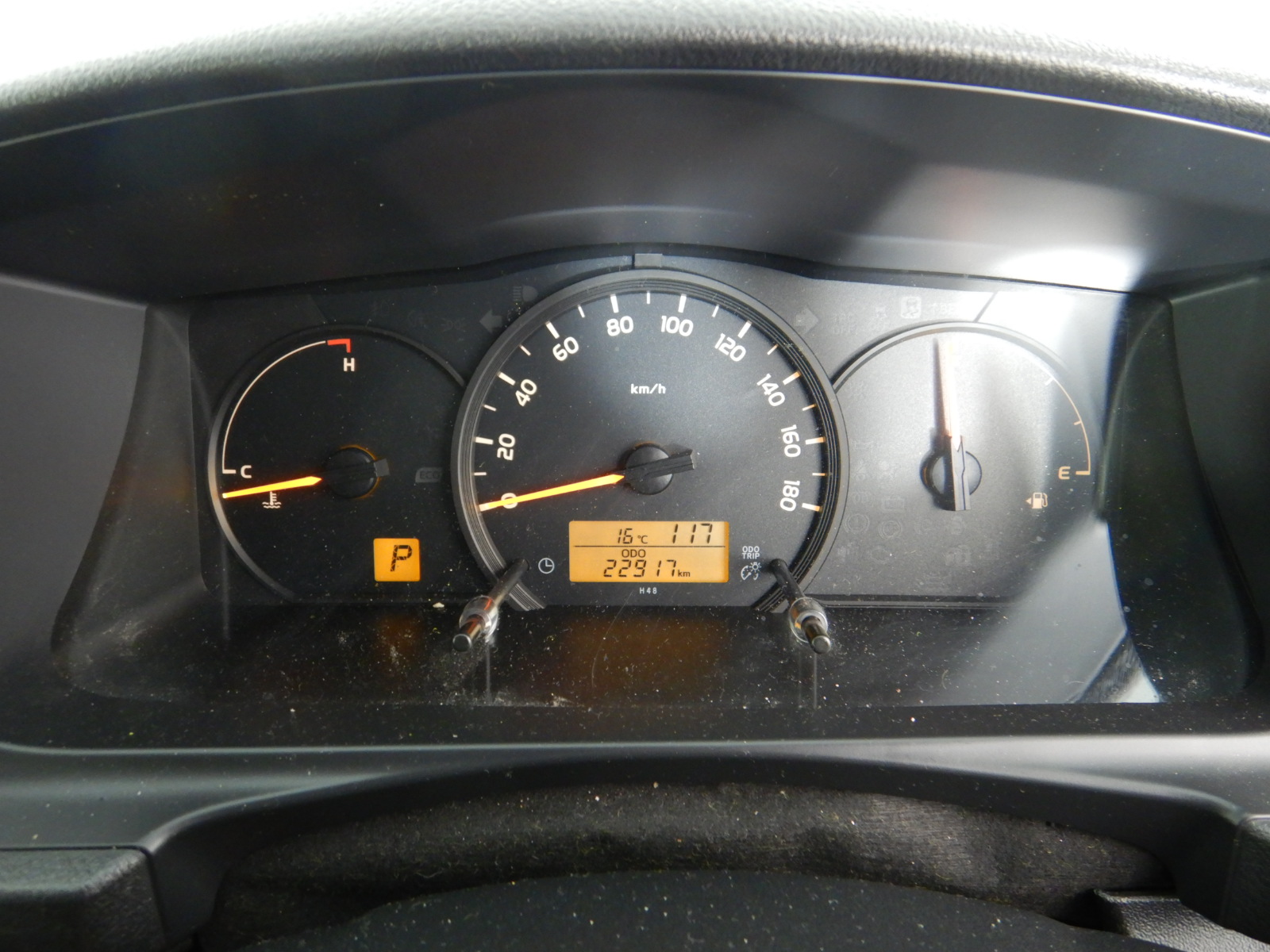 Solid 925 Sterling Silver & Gold Plated Chakra Bracelet - Sacral Chakra