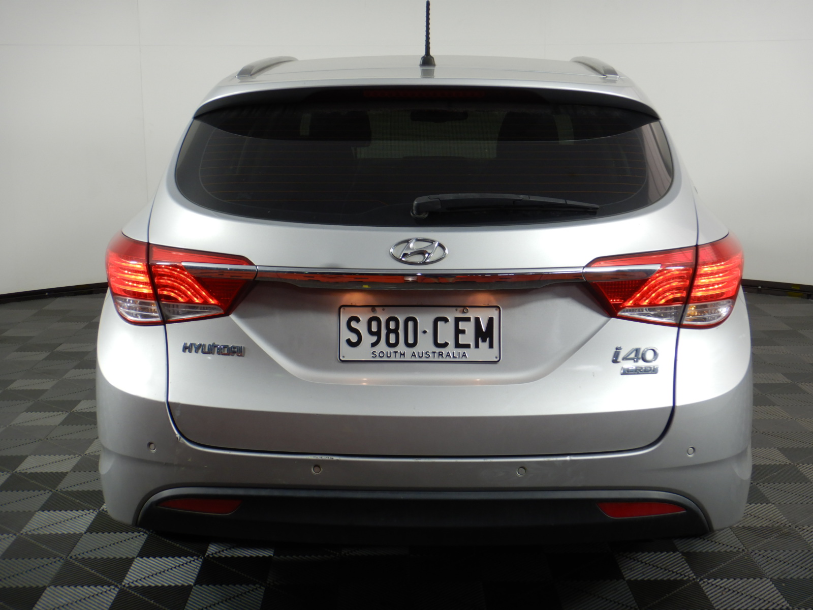 Stainless Steel 3mm Men' Round Box Chain Necklace 50cm - Yellow