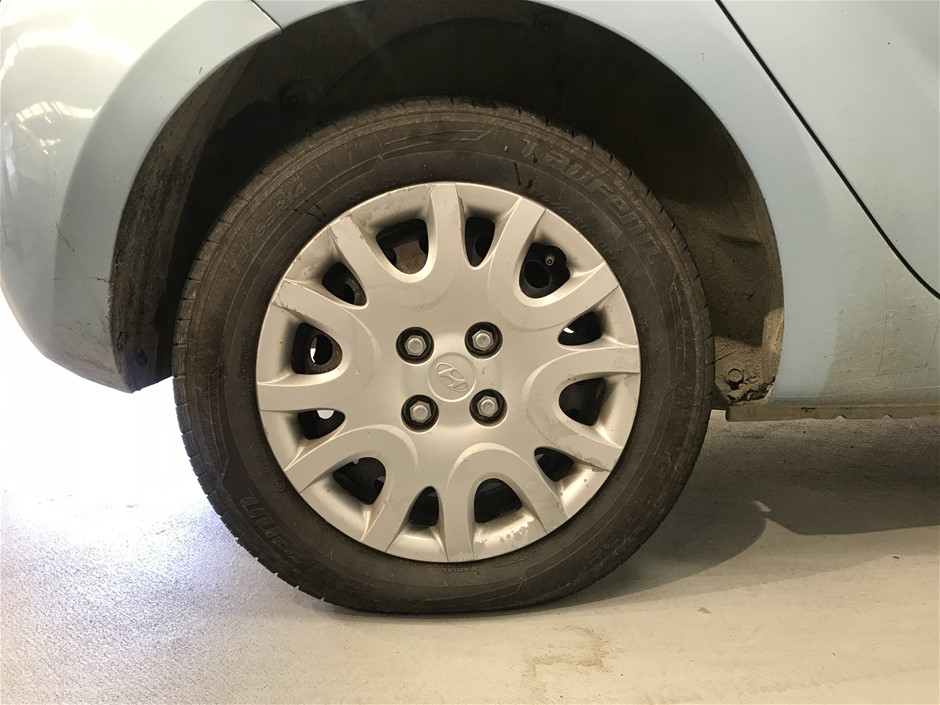 COMPANION Caravan Drinking Water Hose, 20 Meter Length. NB: Not in original