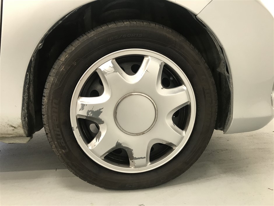 HP DeskJet 2820e All-in-One Printer, Color, Printer for Home, Print, Copy,