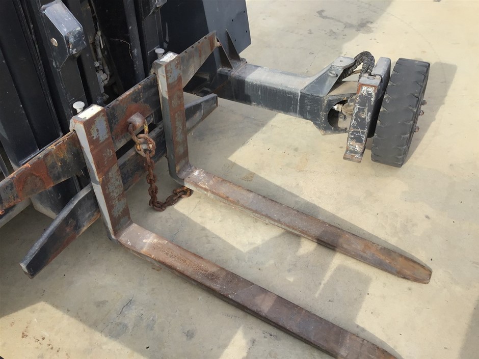 SHARK FlexBreeze HydroGo Misting Portable Fan, FA052QDVANZ.