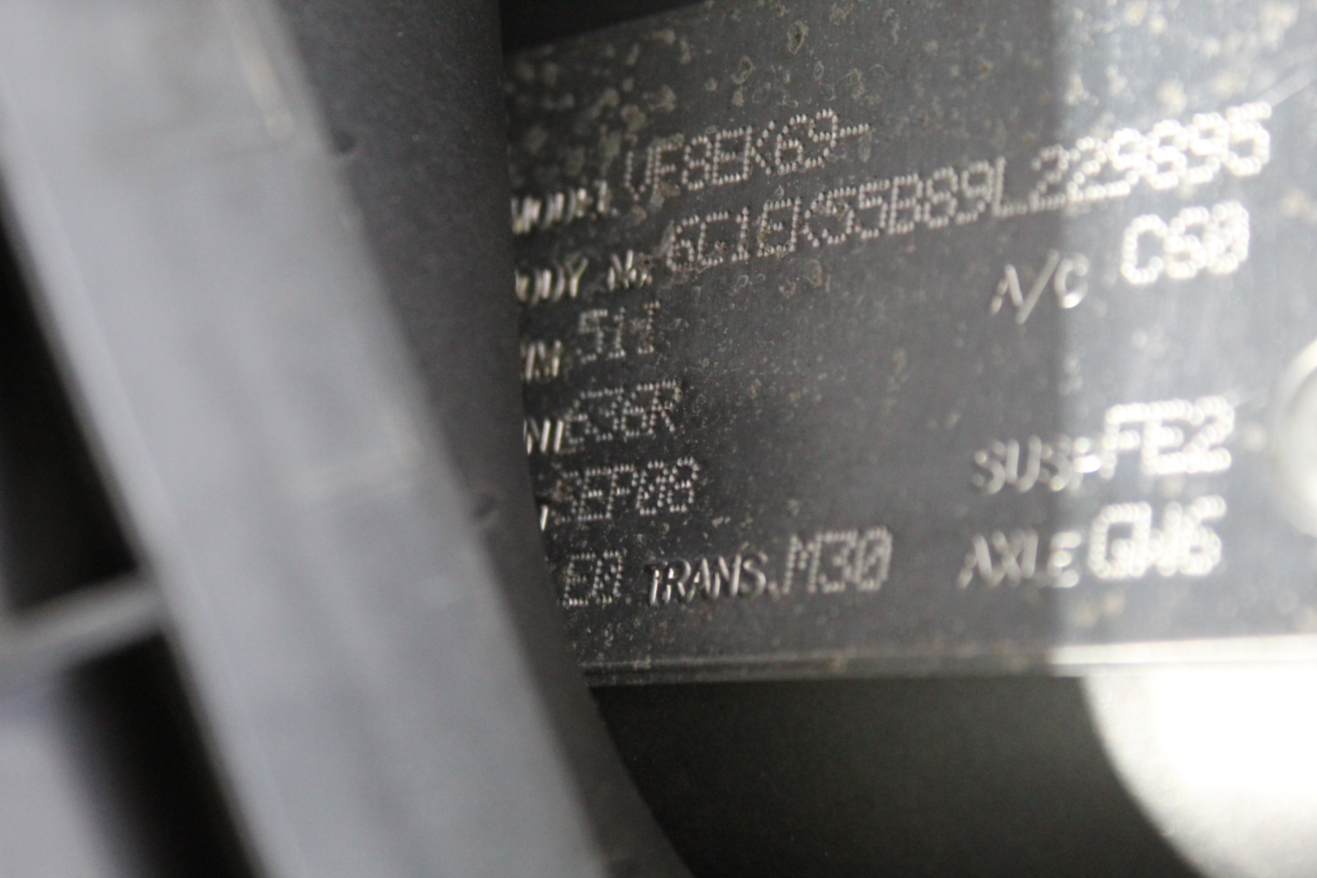 El Nino Tempranillo 2021 Cleanskin (12x 750mL)