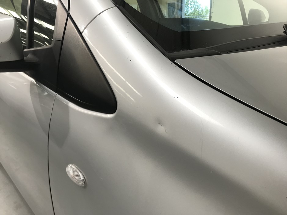 Fishbone Blue Merlot 2023 (6x 750mL) Geographe