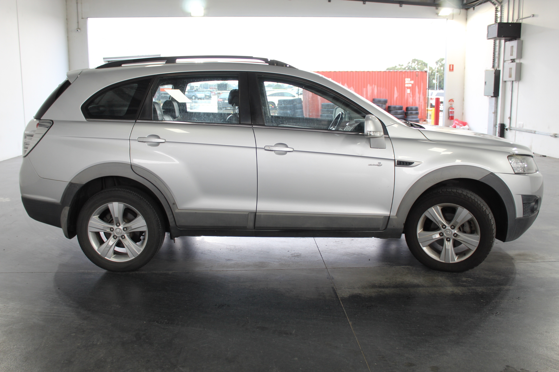 Salisbury Sauvignon Blanc 2024 (12x 750mL) SEA