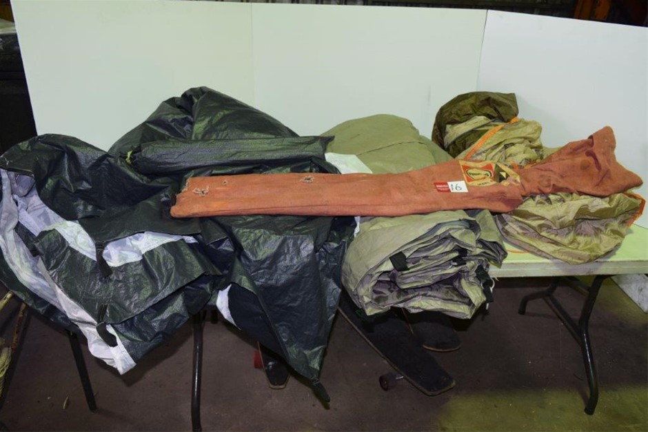 Stalking Horse Malbec 2022 (12x 750mL) Langhorne Creek