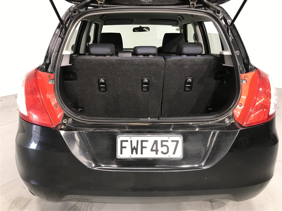 Younger Days Fiano 2025 (12x 750mL), VIC.