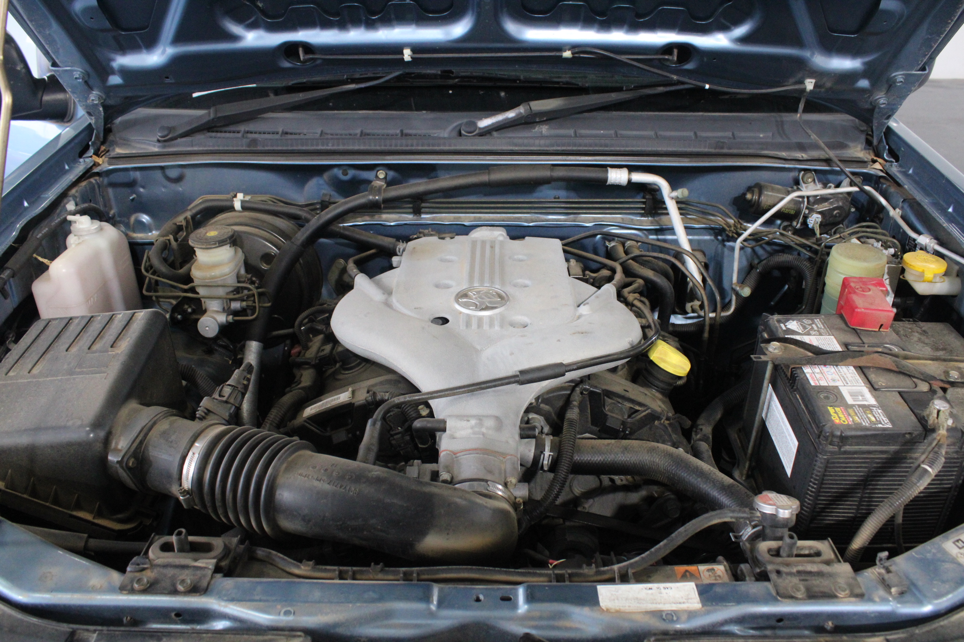 Hazelview Cabernet Sauvignon 2021 (12x 750mL) Langhorne Creek