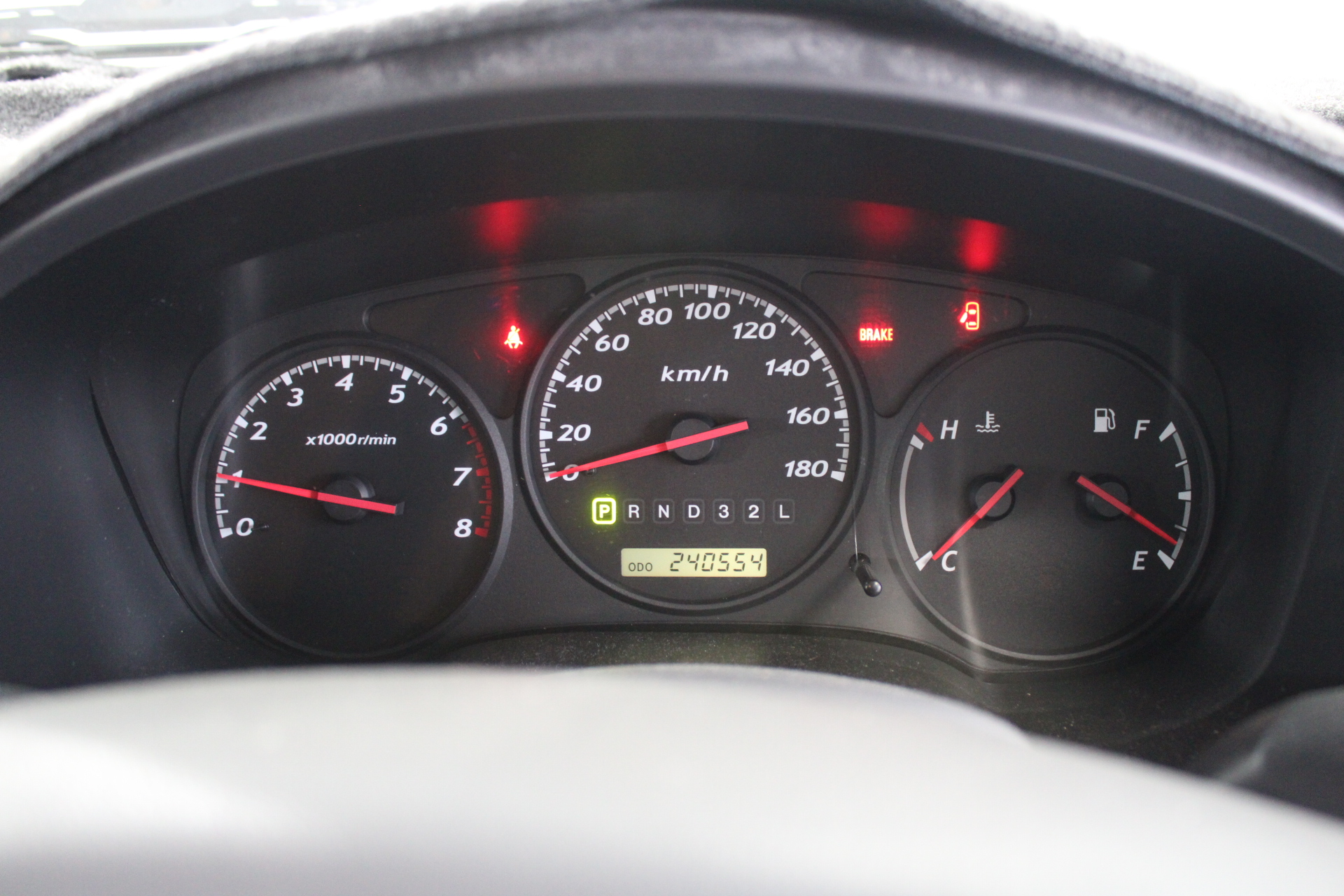 Hazelview Cabernet Sauvignon 2024 (12x 750mL) McLaren Vale