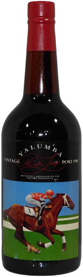 Barramundi Shiraz 2022 (12x 750mL) VIC