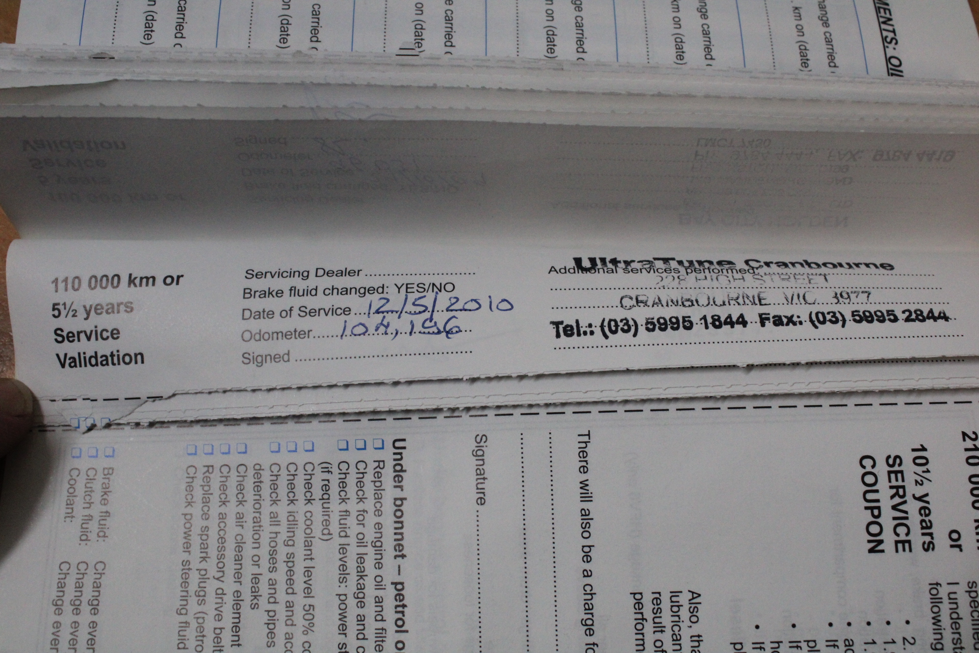 1/100oz Scottsdale Mint Gold Bar