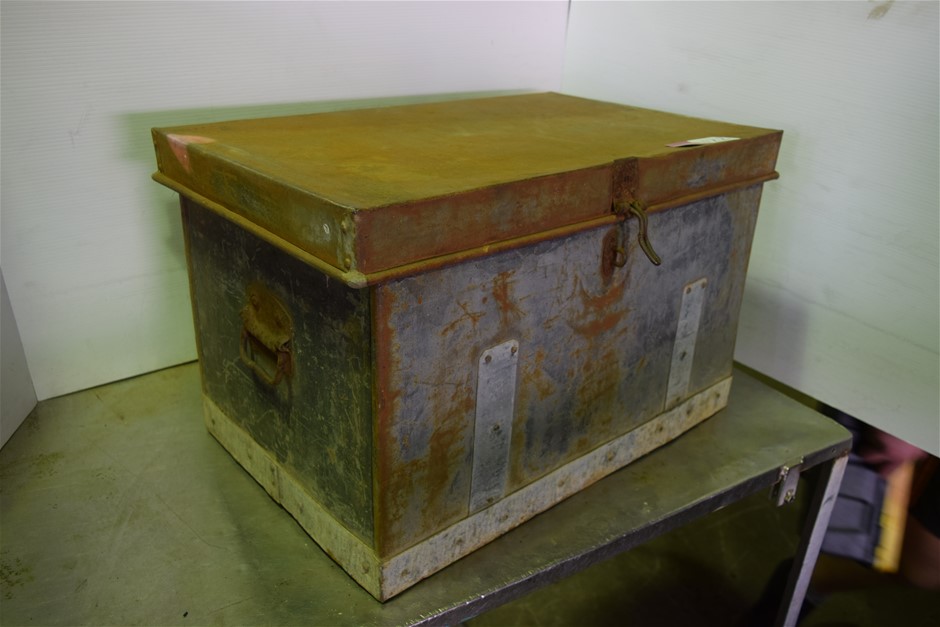 Howlin Gale Wines Force 10 Shiraz 2017 (6x 750mL) Langhorne Creek, SA