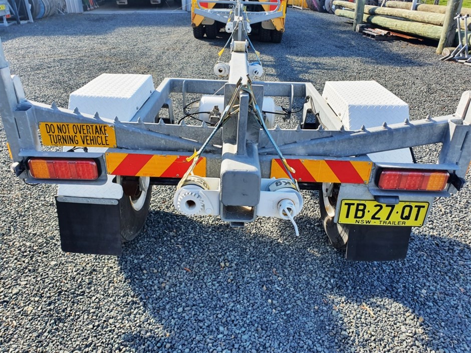 UNC 2023 $2 Vegemite Yellow RARE Coloured two dollar Coin