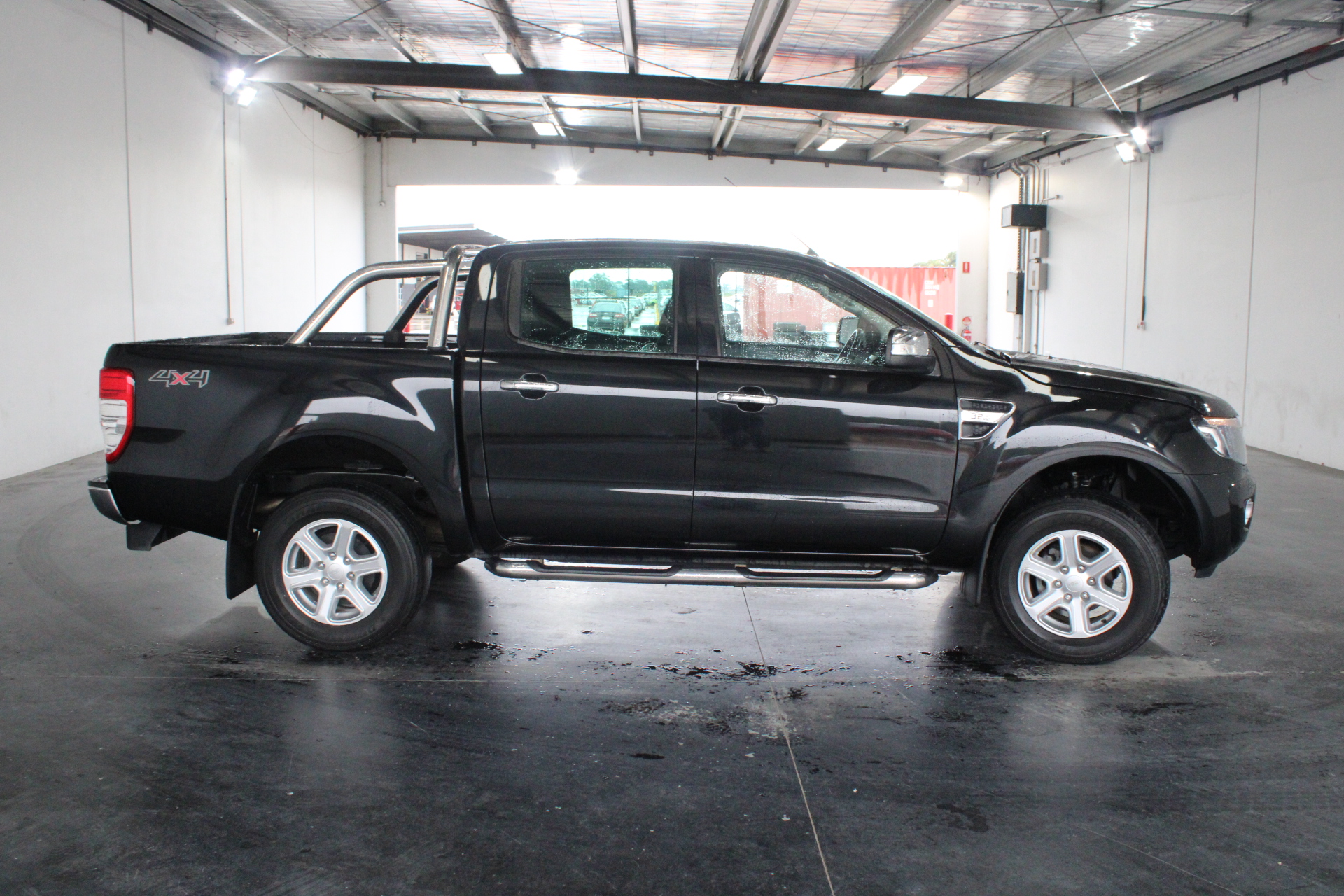 1/100oz Scottsdale Mint Gold Bar