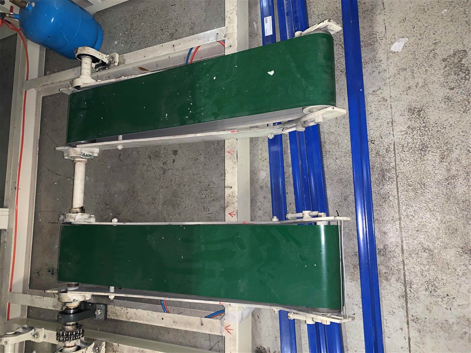 1/100oz Scottsdale Mint Gold Bar