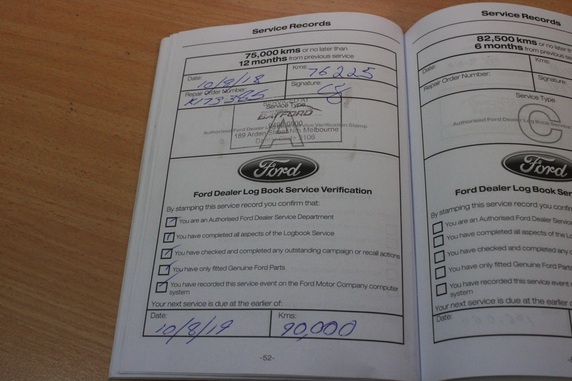 Fancy Retro Pocket Watch