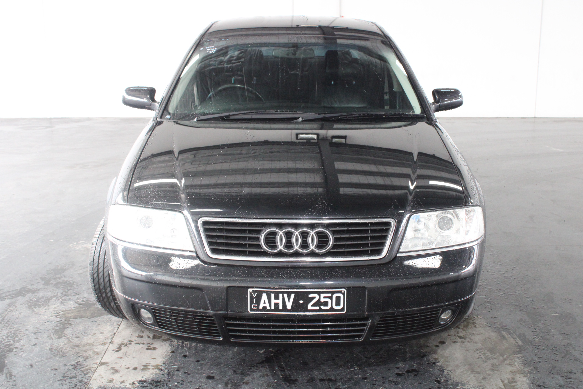 1 Gram Perth Mint Gold Bar