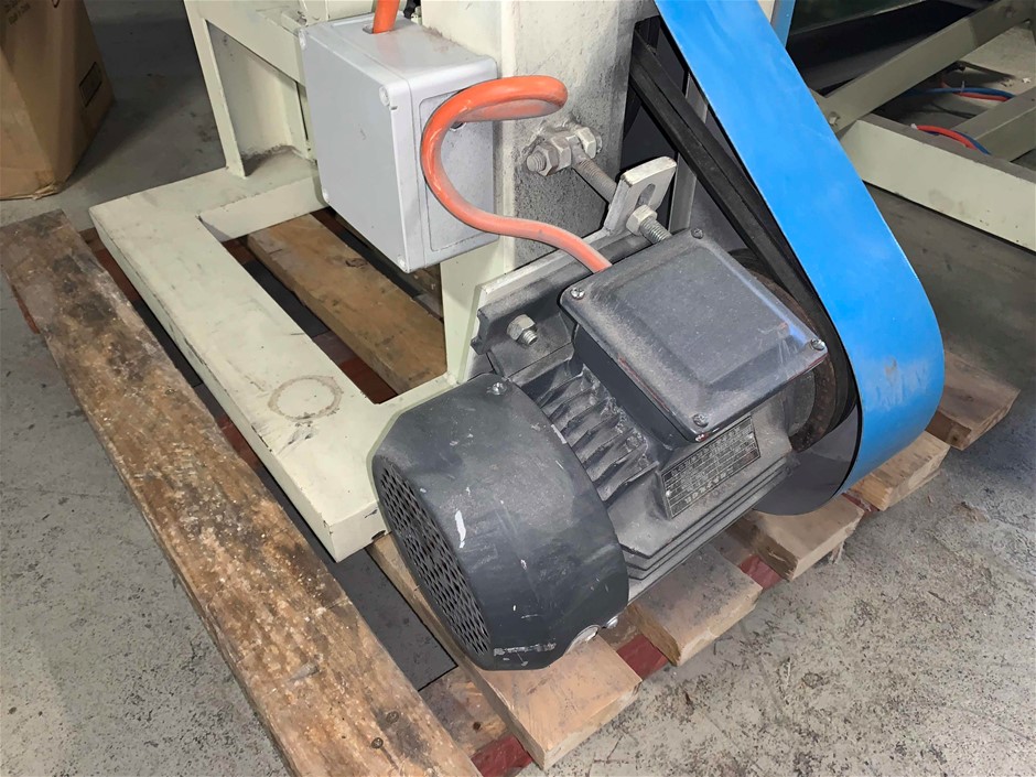 Barramundi Shiraz 2022 (12x 750mL) VIC