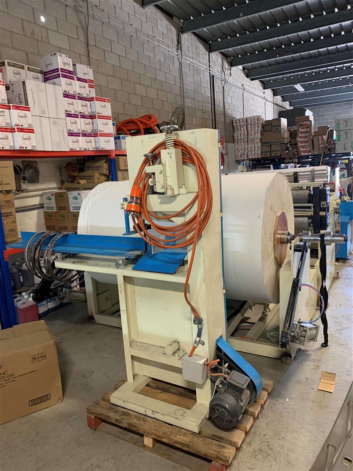 Bleasdale Sparkling Shiraz NV (6x 750mL), Langhorne Creek, SA.