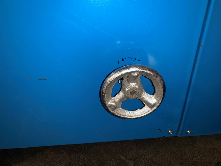 Crooked Mick Pinot Grigio 2022 (6x 750mL) VIC