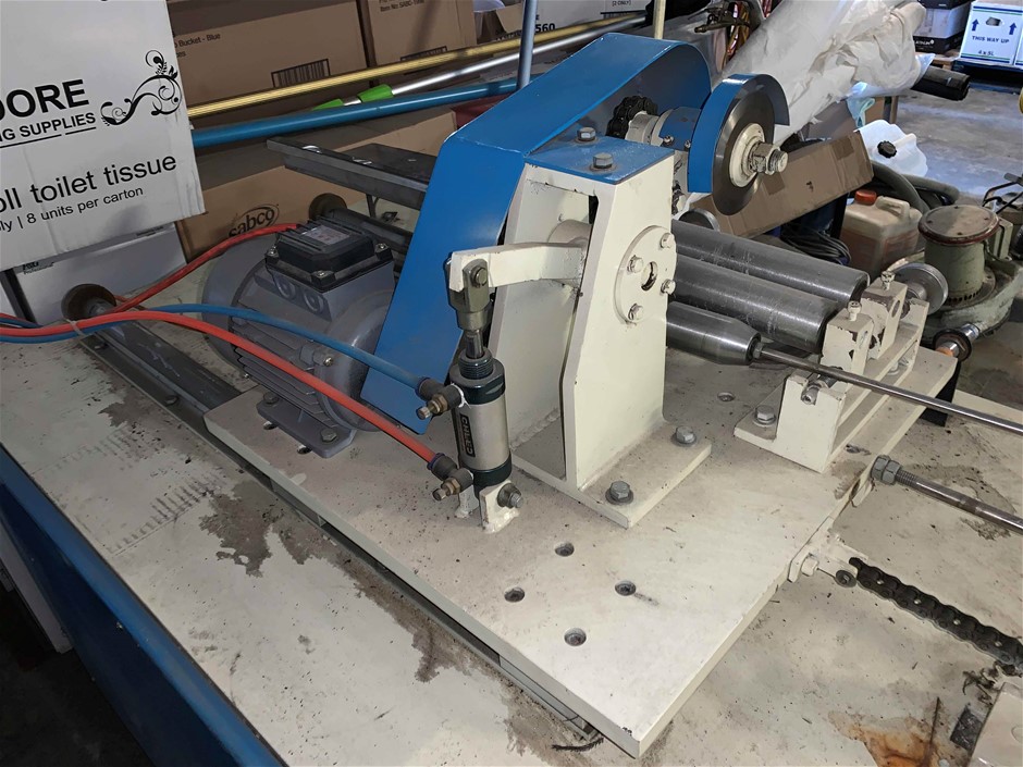 Crooked Mick Shiraz Cabernet 2021 (6x 750mL) VIC