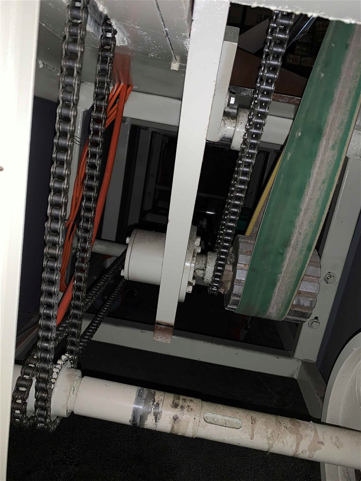 De Bortoli `Sacred Hill` Sparkling Brut NV (6x 750mL), Riverina, NSW.