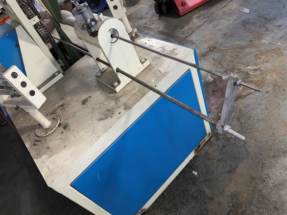 Fishbone Blue Merlot 2022 (6x 750mL) Margaret River