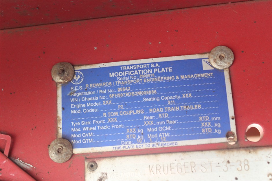 Grenache Shiraz Cleanskin 2021 (12x 750mL) Langhorne Creek