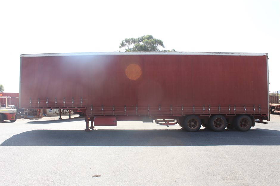 Peter Lehmann The Barossan Chardonnay 2022 (12x 750mL) SA