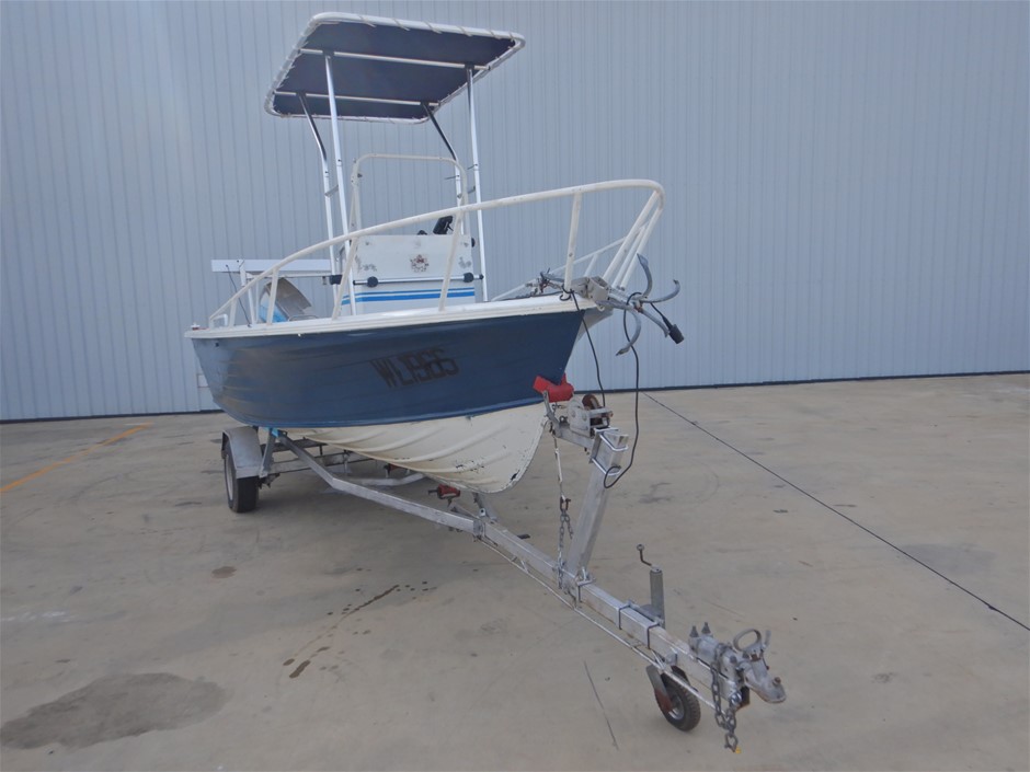 Pitchfork Pink Rosé (6x 750mL).