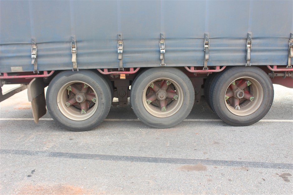 Stalking Horse Riesling 2024 (12x 750mL) Clare Valley, SA