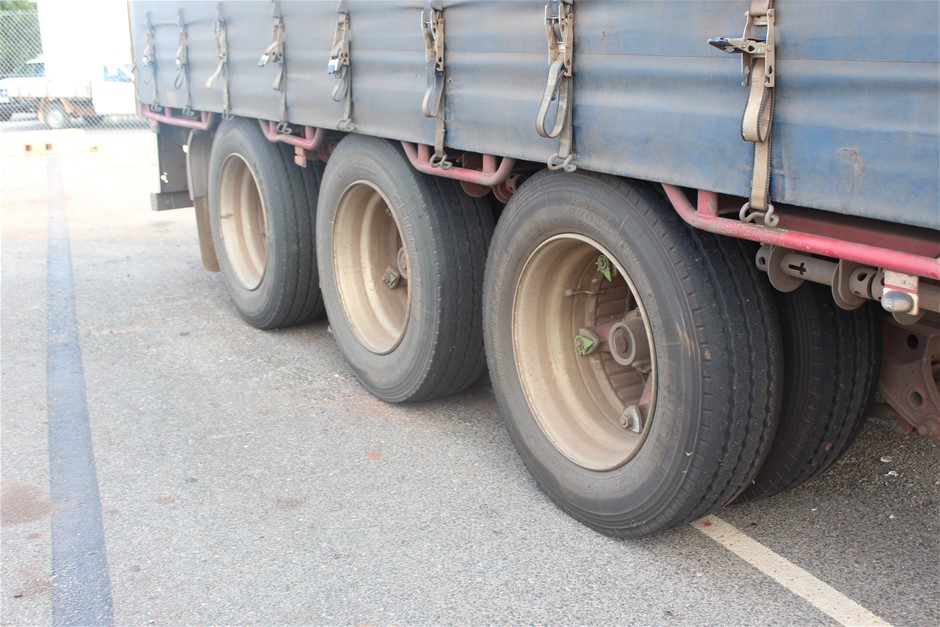 The Drover Chardonnay 2024 (6x 750mL) AUS