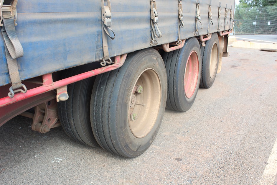 The Drover Pinot Grigio 2025 (12x 750mL) SEA