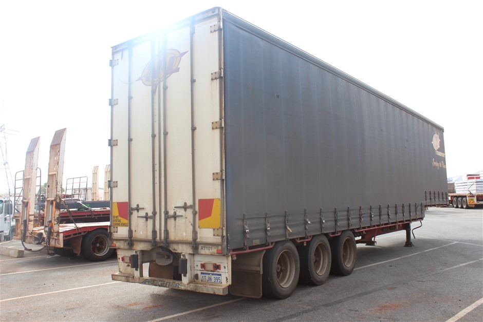 Thomson Estate Old Pumphouse Shiraz 2022 (12x 750mL) South Australia