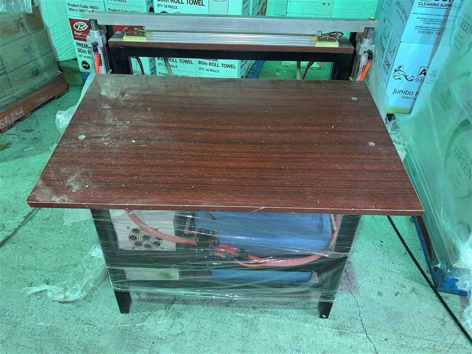 2023 Kings X0T4 Camper Trailer